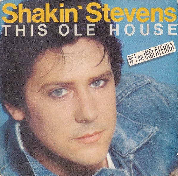 Shakin' Stevens
